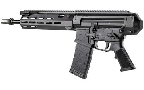 Handguns Zenith Firearms ZF 56 223Rem|5.56NATO ZENITH ZF-56 5.56 14.5" 30RD BLK • Model: ZF-56